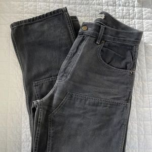 Rudy Jude Utility Jeans, Ink
